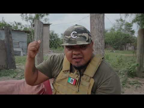 EL LEGADO (VIDEO OFICIAL)- MR.TYSON