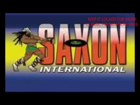 Saxon studio vs Killerwatt London  1985