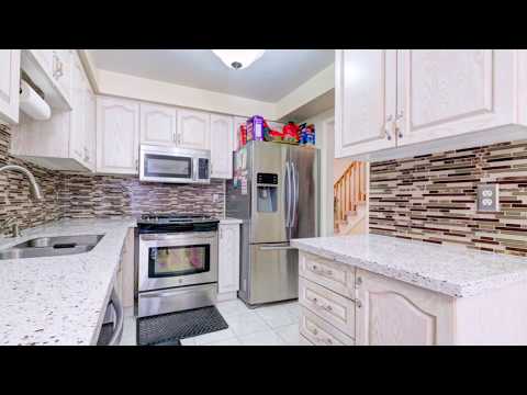 51 Kimberley Cres Brampton ON