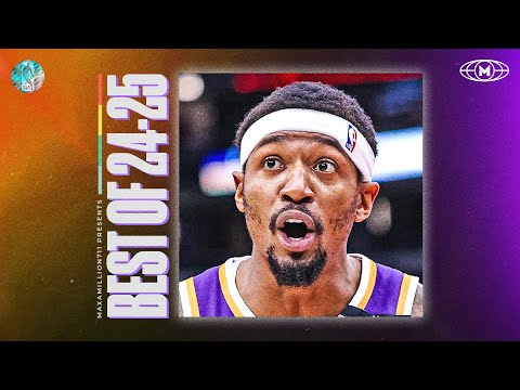 Bradley Beal BEST HIGHLIGHTS 24-25 Season