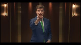 Marc Giró estrena su 'Cara al Show' este martes 21 de abril en laSexta