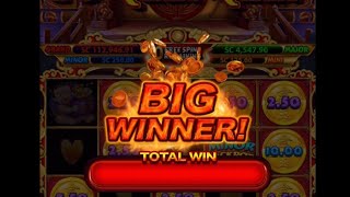 🌟Fu Qian Qian! Big Win on new Chumba Casino game! 🌟💰🤑 Video Video