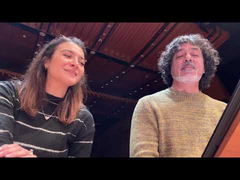 Ezgi Köker & Tevfik Rodos - Her Emelim Her Arzum (provadan)