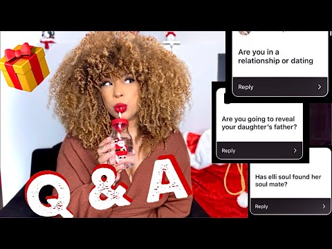 Answering Your Questions 🤍
