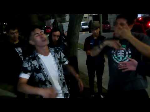 KARMA vs KEMPO | SEMIFINAL | Fecha 3 (Torneo 2019) WILDE STYLE 12/04