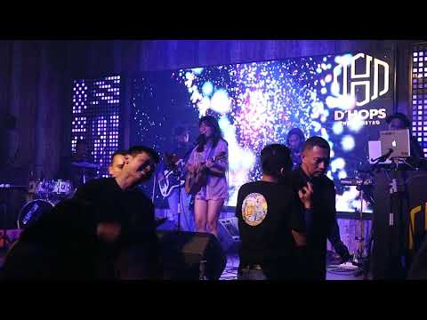 Jey Feat Indonesian Groove Band - Kulakukan Semua Untukmu (Fatur & Nadila Cover)