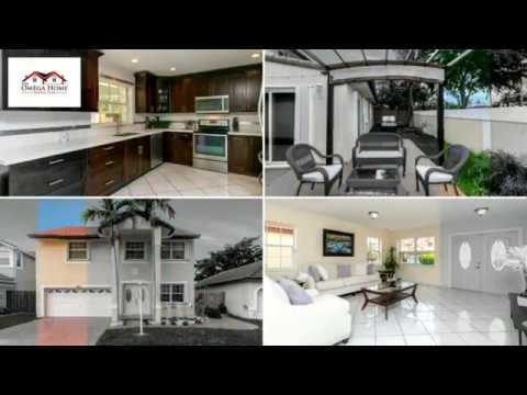 Beautiful Home For Sale 11252 SW 151 PL Miami