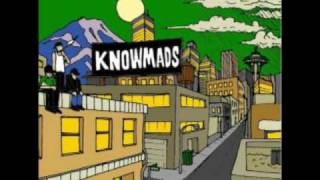 KnowMads - Seattle - MolliE