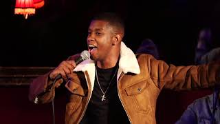 Matt Sallee - Life is a Highway | Berklee Night LA