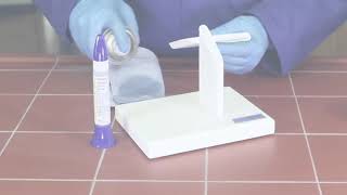 VA 1401 Super Glue Product Video