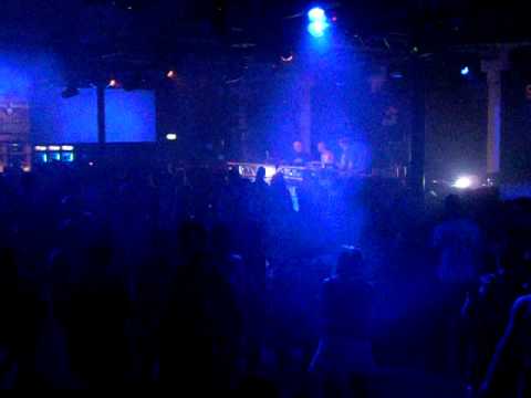 noisekick vs the sickest squad 19-03-2011