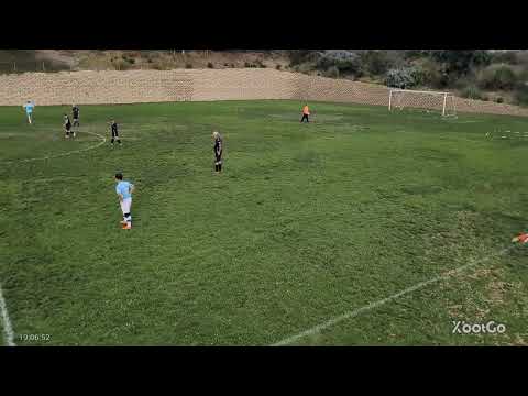 2025-7-23 SROP Summer Season Light Blue vs Dark Blue Part 1