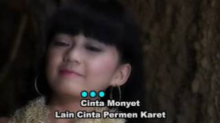 Download lagu CINTA MONYET - Voc. RIANA OCES mp3 Download lagu CINTA MONYET - Voc. RIANA OCES mp3