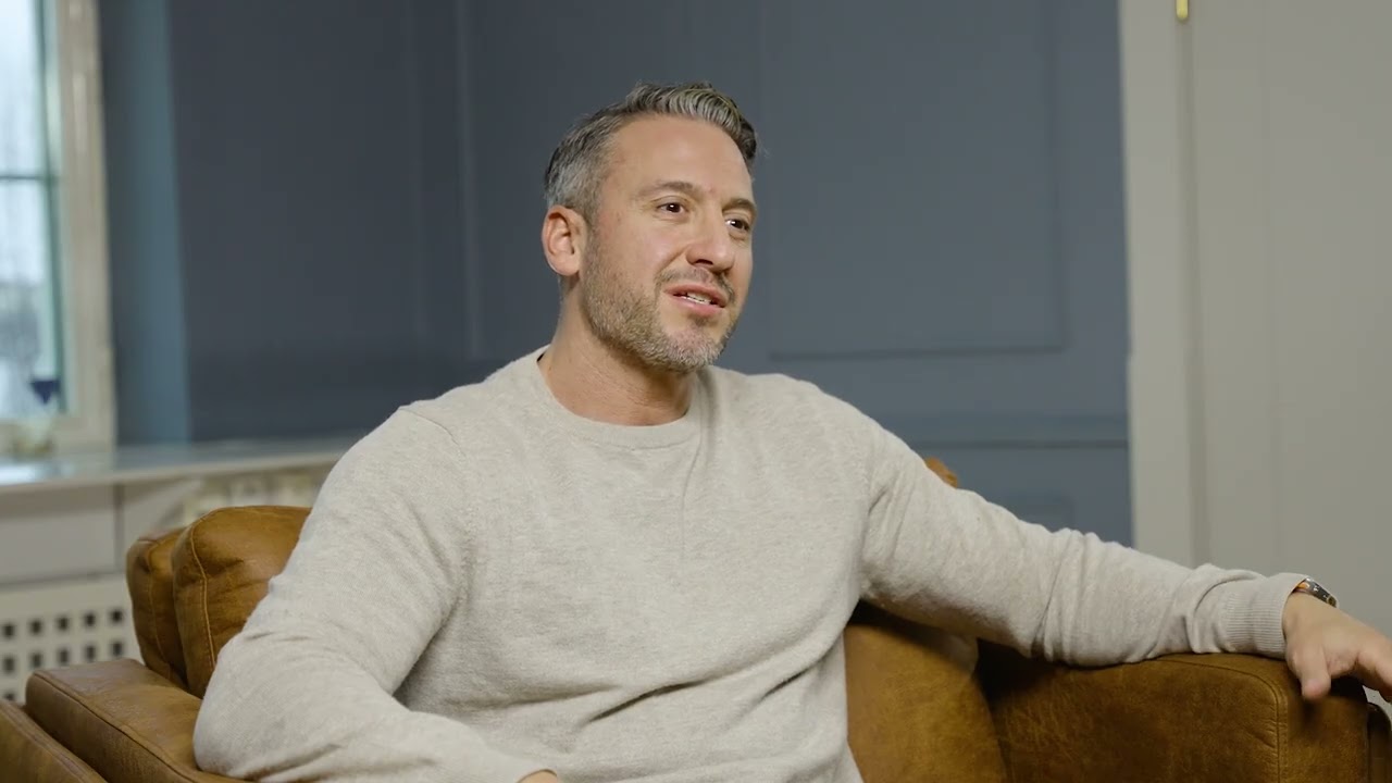 (Eng) Itreon grew from 5 to 20+ employees in 2 years