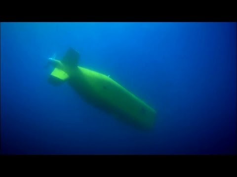 ボーイングのエコーレンジャー。未知の世界への冒険 (Boeing's Echo Ranger: Venturing into the Unknown)