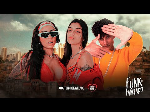 SEU DESEJO - Grego e Hyperanhas (DJ Pedro Vieira)