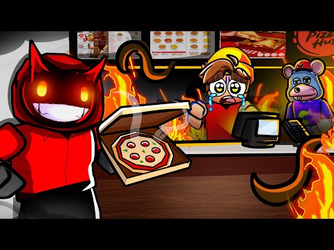 WE HAVE THE WORST JOB EVER!!