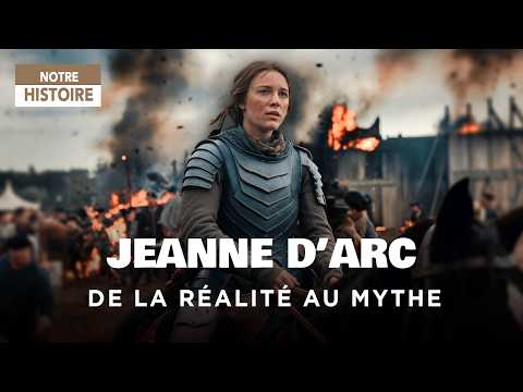 Joan of Arc: Myth, Rumors and Historical Revelations – Documentary - AT