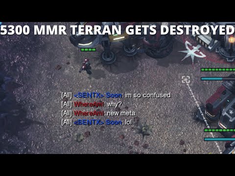 Getting 5000 MMR Is EASY With This Build - Bongcloud to Grandmaster