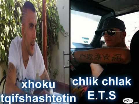 Click Clack FT Xhoku     eTs     Diss ShTeTi
