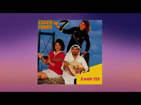 Mahbube - İlhan Tek #arabic