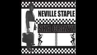 Neville Staple - Rub Up Push Up