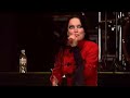 Nightwish Ghost Love Score LIVE