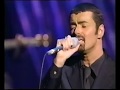 George Michael - Older Live 1996 Unplugged Rehearsals