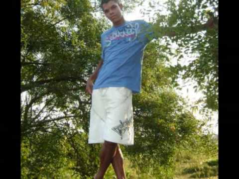 Mc Sela - Nova Geração da GvP