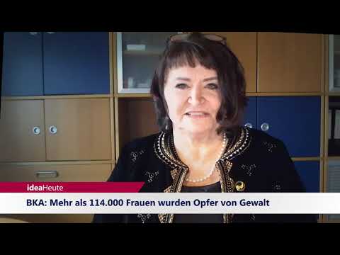 ideaHeute vom 25 11 19 - Gegen Gewalt an Frauen