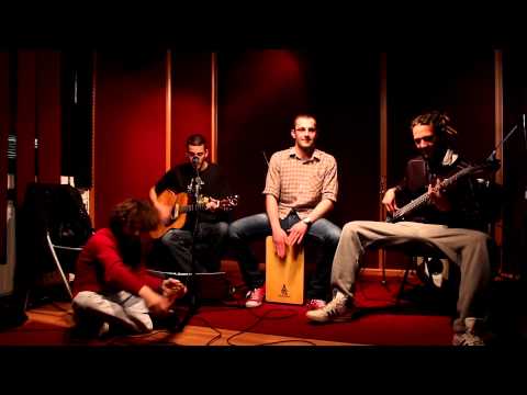 Ratne igre i Andjele moj brate (acoustic covers)