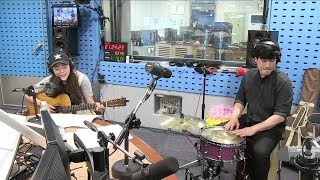 웨일(Whale), Donkey(좋아하는 일을 해) [SBS 최화정의 파워타임]