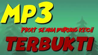 Download lagu Mp3 pikat semua burung kecil 'Tebukti mp3 Download lagu Mp3 pikat semua burung kecil 'Tebukti mp3