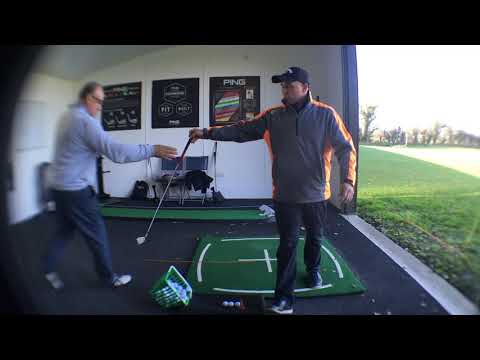 Isolating the Extension/Slide/Turn P6-P9