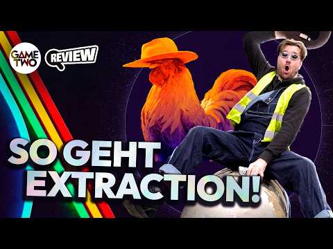 Arc Raiders hat mich an der Menschheit zweifeln lassen