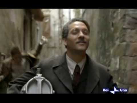 Omaggio a Giuseppe Moscati - Il medico Santo.