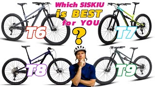 Polygon Siskiu T6, T7, T8, T9: Don't Buy Until You Watch This!