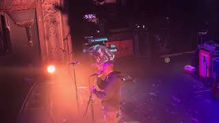 Foxing - Glass Coughs 