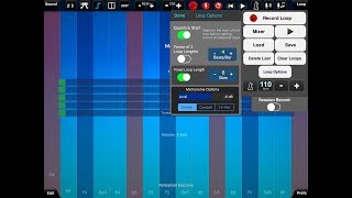 Video thumbnail for The Amazing THUMBJAM And How I Like To Chill My Beans With It - iPad Demo by The Sound Test Room