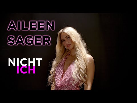 Nicht ich - Aileen Sager - (OFFICIAL VIDEO)