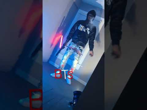 Bts: behind the scenes “esco jamn - ARTILLERY TALK”