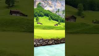 Download lagu Keindahan Alam Swiss | Pemandangan mp3