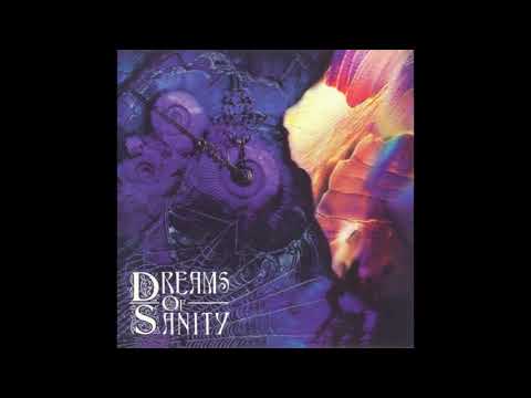 Dreams of Sanity - Komödia (Full Album)