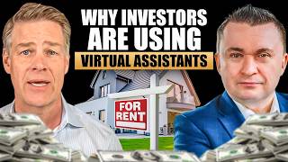 How To Scale Real Estate Faster Using Virtual Assistants