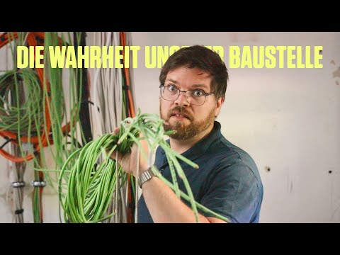 Darum dauert alles länger