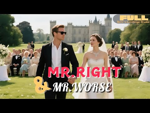 【FULL】I married a blind CEO for my twin sister, but he doted on me#drama #billionaire #love #shorts