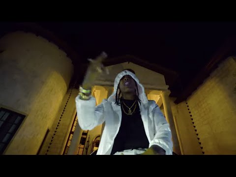 QUIMICO ULTRAMEGA, LORS, XTASSY (EL PLAN) VIDEO OFICIAL