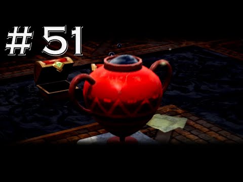 Bravely Default 2 #51 - The Pot of Greed