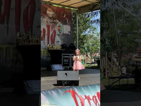 Maria Vintilă - Mama doar mama (cover Corina Chiriac) 🎵 