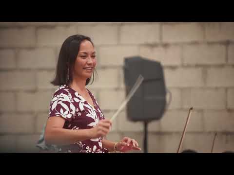 Hawai‘i Symphony Orchestra | SALT at Our Kaka’ako
